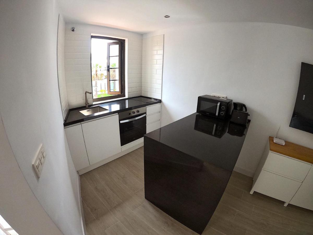Parque Santiago I - Studio Apartment Playa de las Américas Extérieur photo